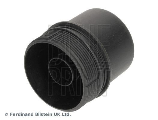 BLUE PRINT Cover, oil filter housing Article number: ADBP990054 cheaply