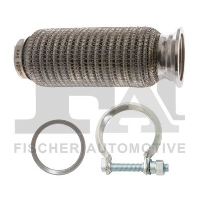 FA1 Flex Hose, exhaust system Article number: KF210025 cheaply