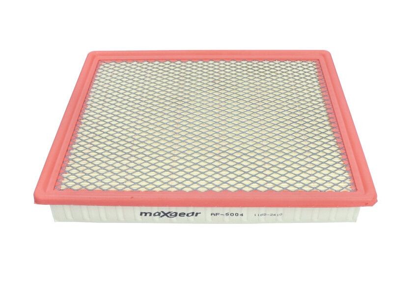 MAXGEAR Air filter Article number: 26-2857 cheaply