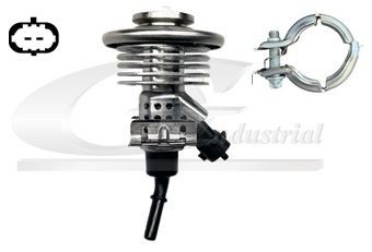 3RG 84807 Dosing Module, urea injection RANGE ROVER 3.0 TDV6 4x4 258 PS Diesel 2021
