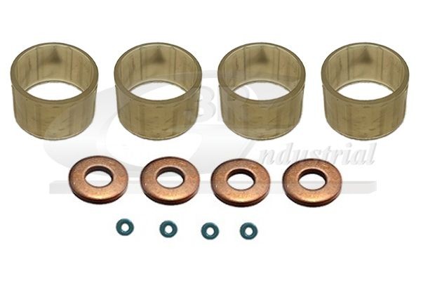 3RG 99200 Repair Kit, injection nozzle PROACE 2.0 D4d 4x4 (MDZA) 144 PS Diesel