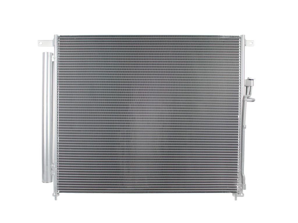 ABAKUS Air conditioning condenser Article number: 017-016-0046 cheaply