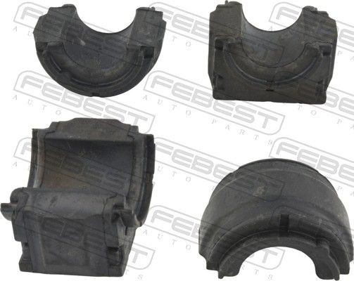 FEBEST Repair Kit, stabilizer suspension Article number: BMSB-G05F-KIT cheaply