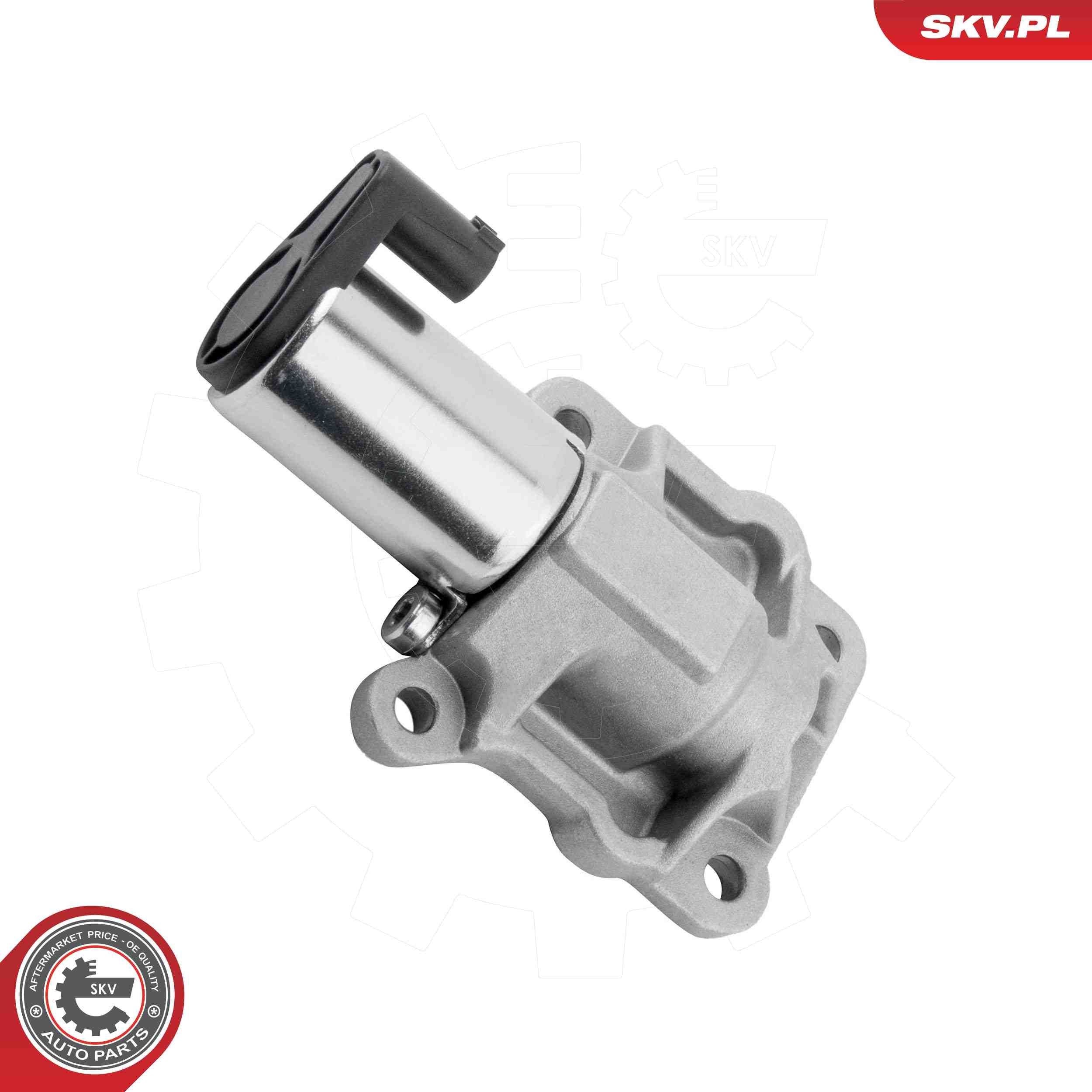ESEN SKV 39SKV080 Camshaft adjustment valve V70 T5 260 PS Petrol 2008