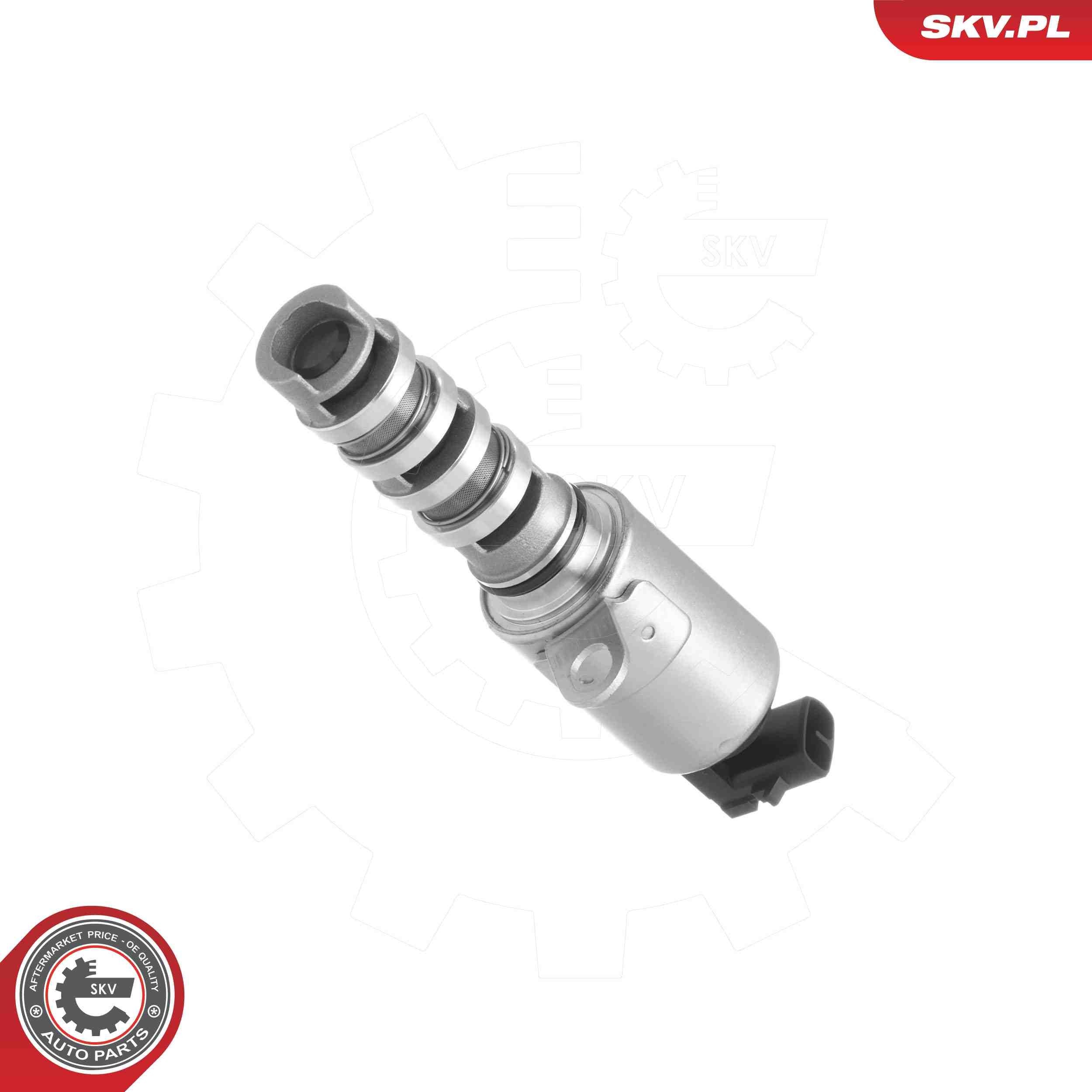 ESEN SKV 39SKV091 Camshaft adjustment valve CX-9 3.7 AWD (TB10A) 277 PS Petrol