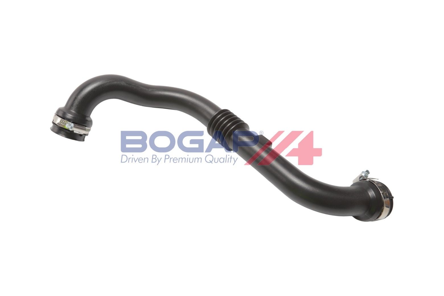 BOGAP Charger intake hose Article number: R1711154 cheaply