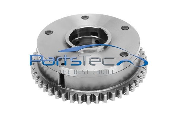PartsTec Camshaft Adjuster Article number: PTA126-0031 cheaply