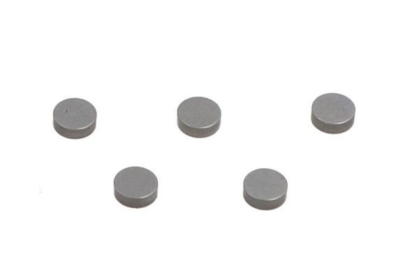 ENGITECH ENT250816 Repair Kit, injection nozzle SCÉNIC 1.5 dCi 101 PS Diesel 2010