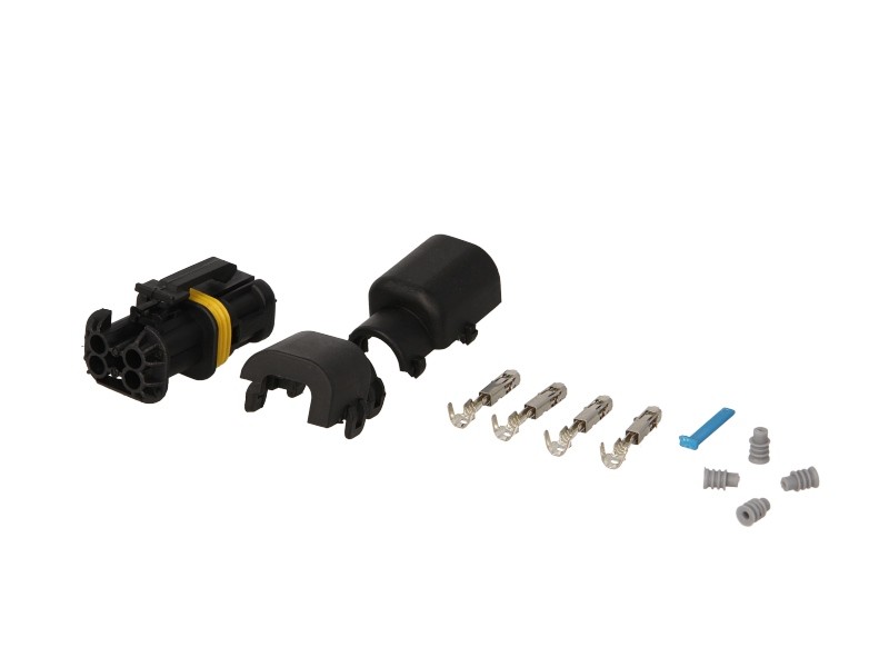 OEM Stikhussæt 7811672C fra TRUCKLIGHT
