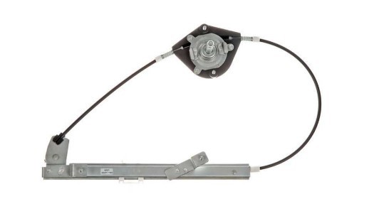 PROCARO Window regulator Article number: PR14-1183 cheaply