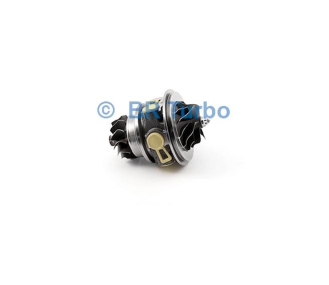 BR Turbo BR6476 Turbo kassett C70 2.4 T 193 HP Bensiin 2002