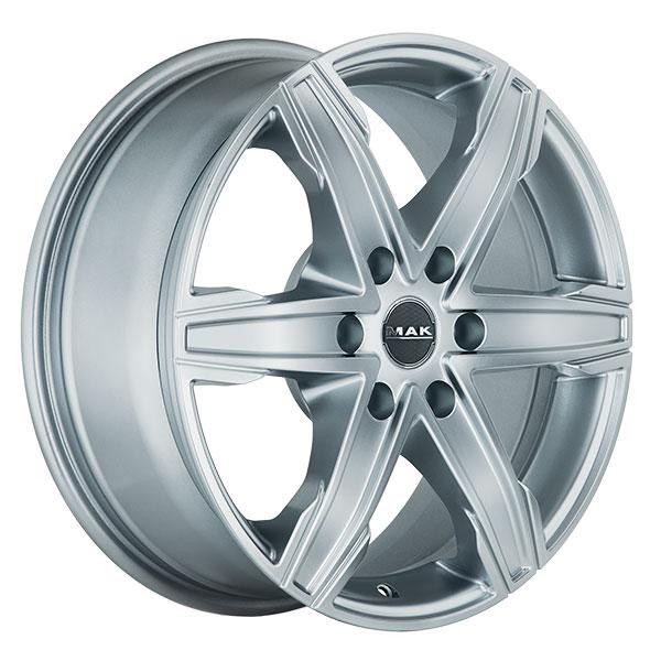 MAK Velg Artikli number: F65606GSI20VH2 soodsalt