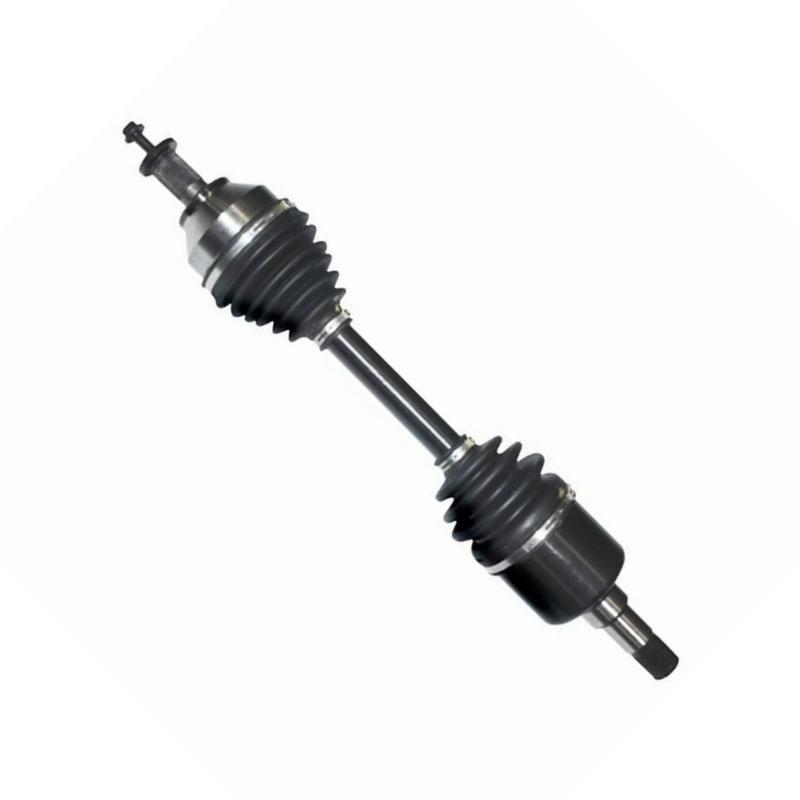 EURODRIVELINE Drive shaft Article number: VO-197 cheaply