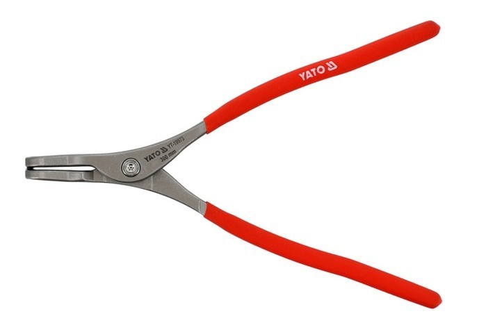 YATO Seegerringstang Varenummer: YT-19973 billige