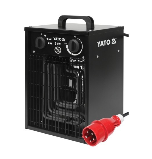 YATO Varmeblæser Varenummer: YT-99695 billige