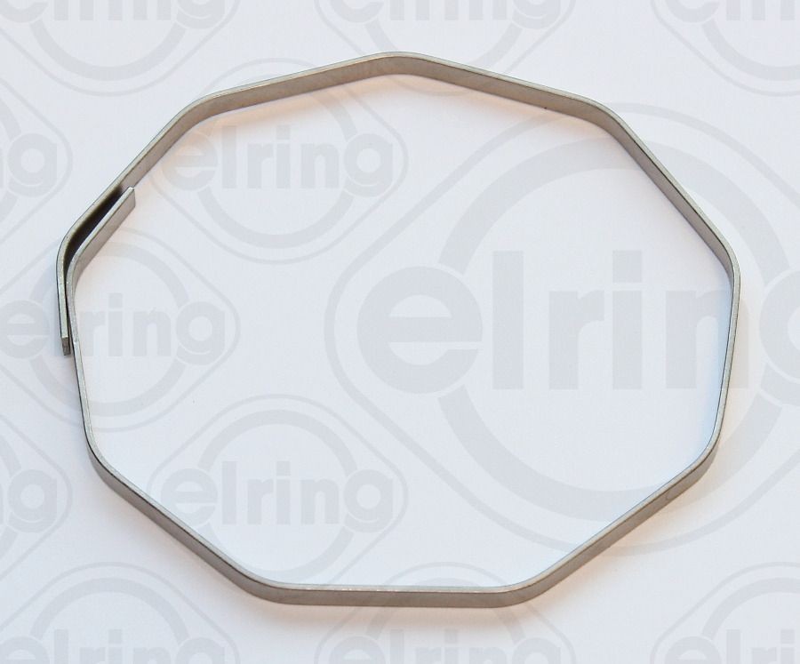 ELRING Exhaust pipe gasket Article number: 372.860 cheaply