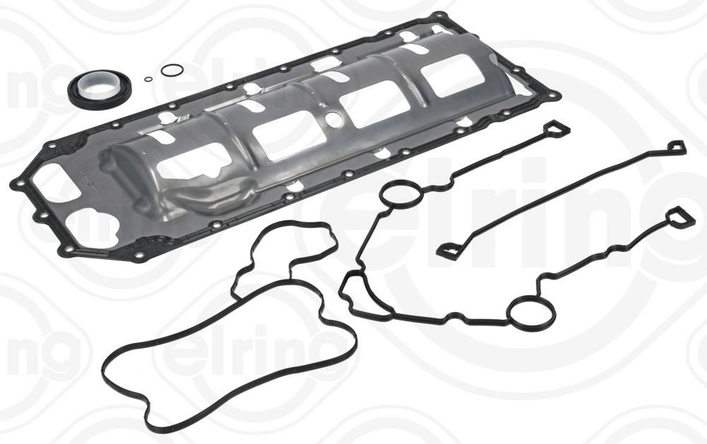 ELRING Crankcase gasket set Article number: B73.110 cheaply