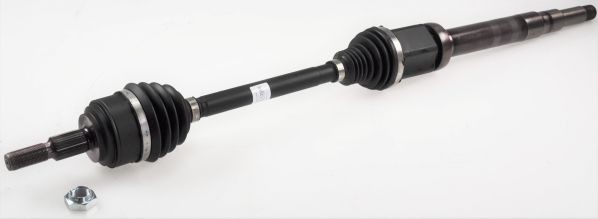 LÖBRO Arbre de transmission UGS: GKND12956 à bon prix
