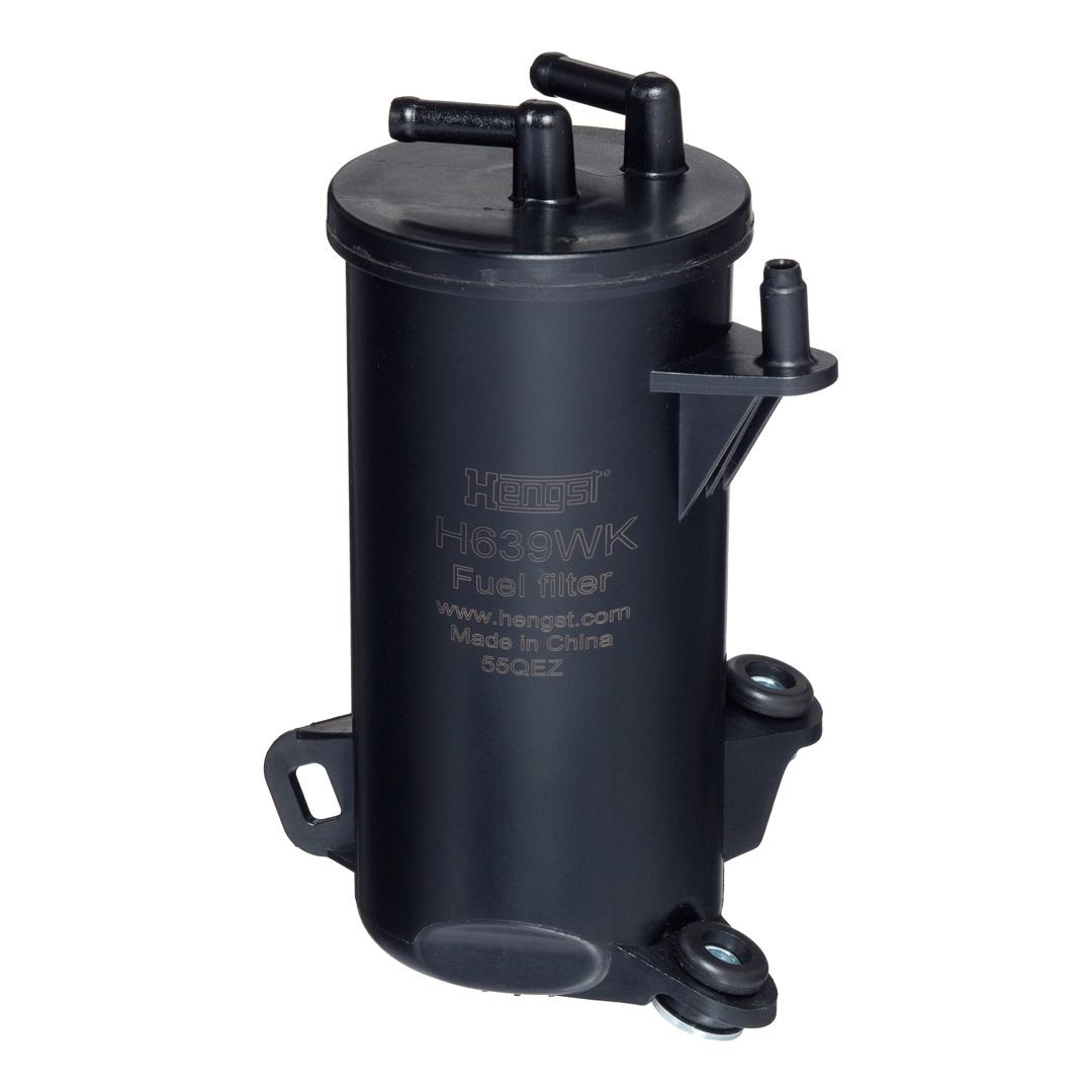 HENGST FILTER Filtre à carburant UGS: H639WK D914 à peu de frais
