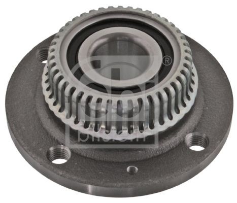 FEBI BILSTEIN 198583 Lisasuunatuli TRANSIT CONNECT 1.5 EcoBlue 120 HP Diisel