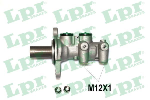 LPR Brake master cylinder Article number: 6413 cheaply