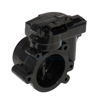 MEAT & DORIA Throttle body Article number: 89089E cheaply