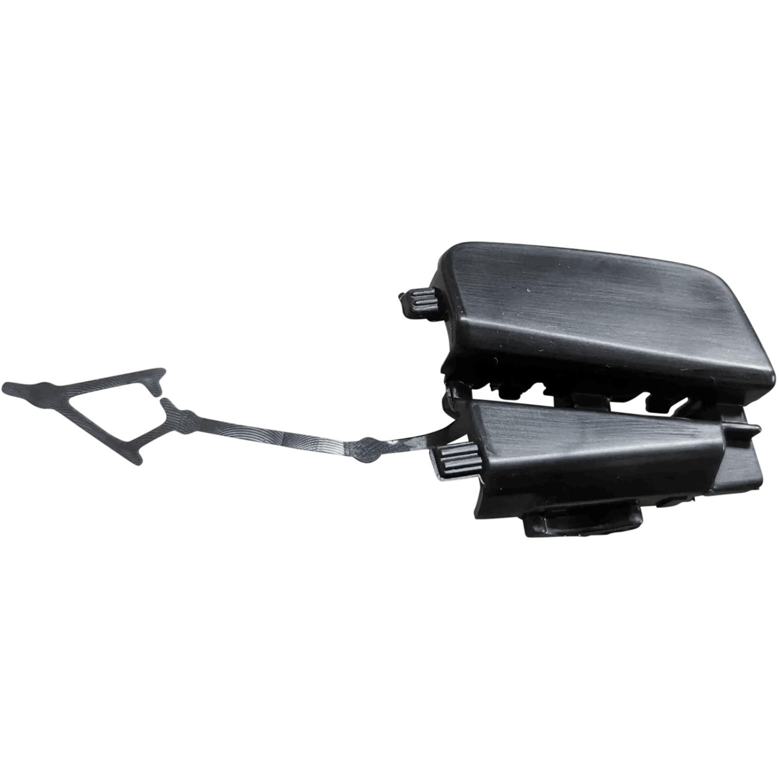 DIEDERICHS 2256464 Flap, tow hook TIGUAN 1.5 TSI 131 PS Petrol