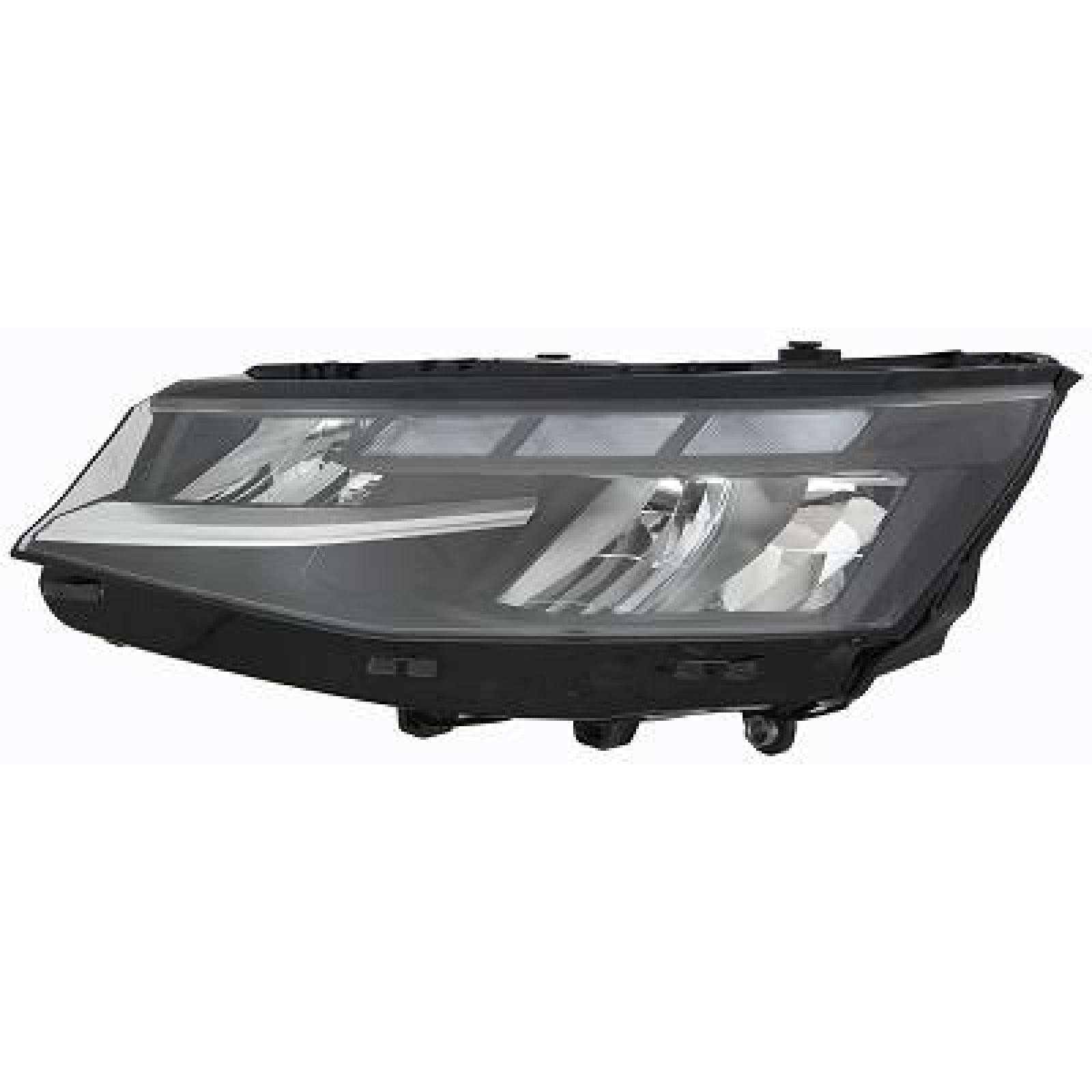 DIEDERICHS Headlight Article number: 2370983 cheaply