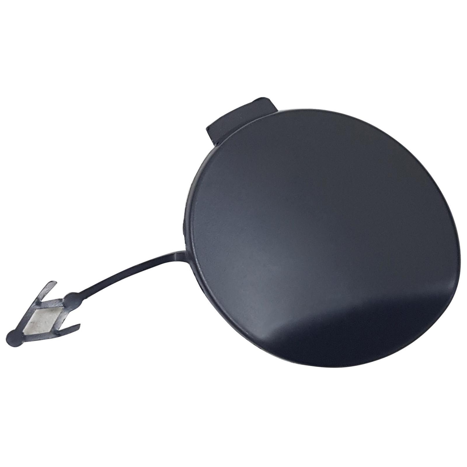 DIEDERICHS 2680167 Flap, tow hook COMPASS 2.0 Flex 4x4 166 PS Petrol/Ethanol