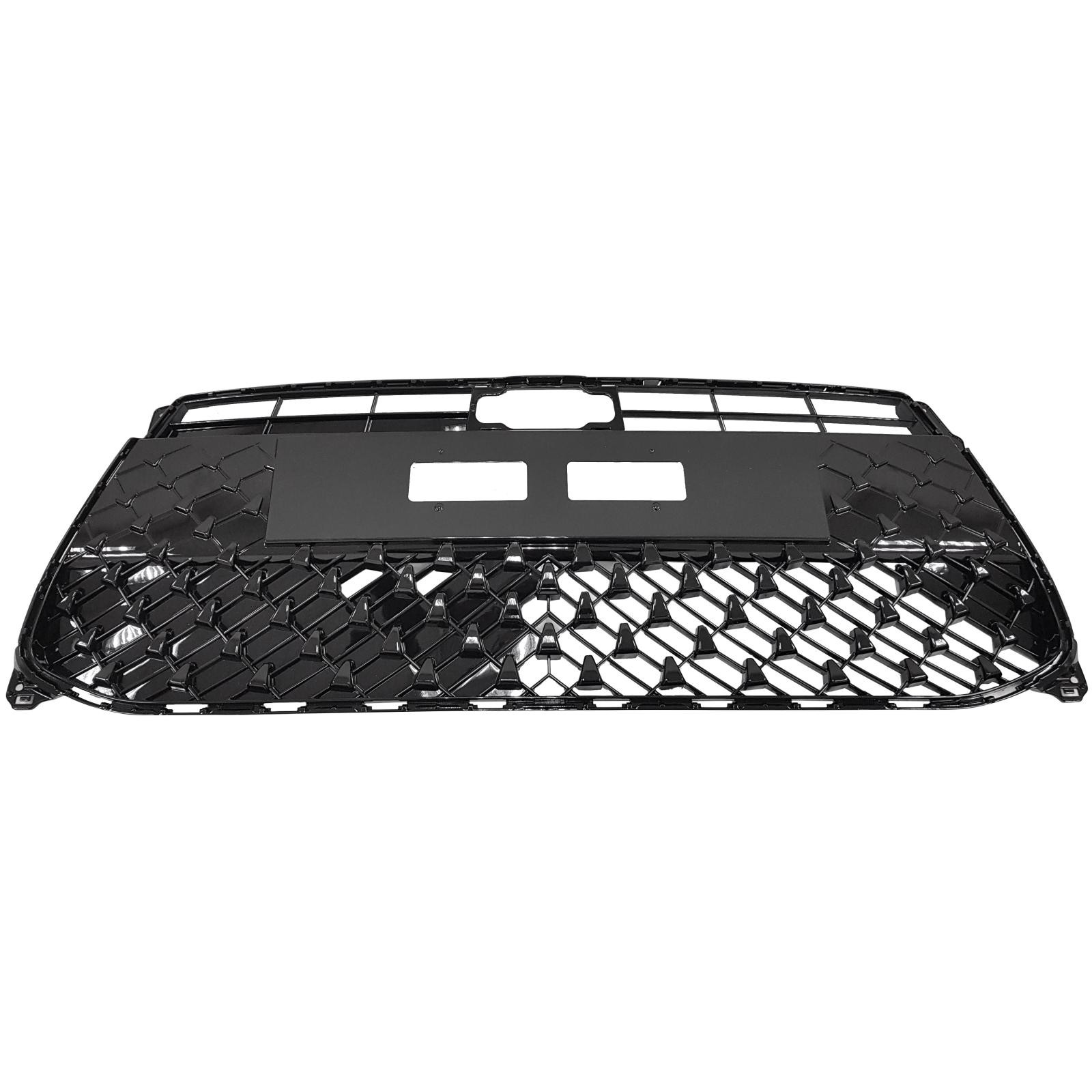 DIEDERICHS Radiator Grille Article number: 6602040 cheaply