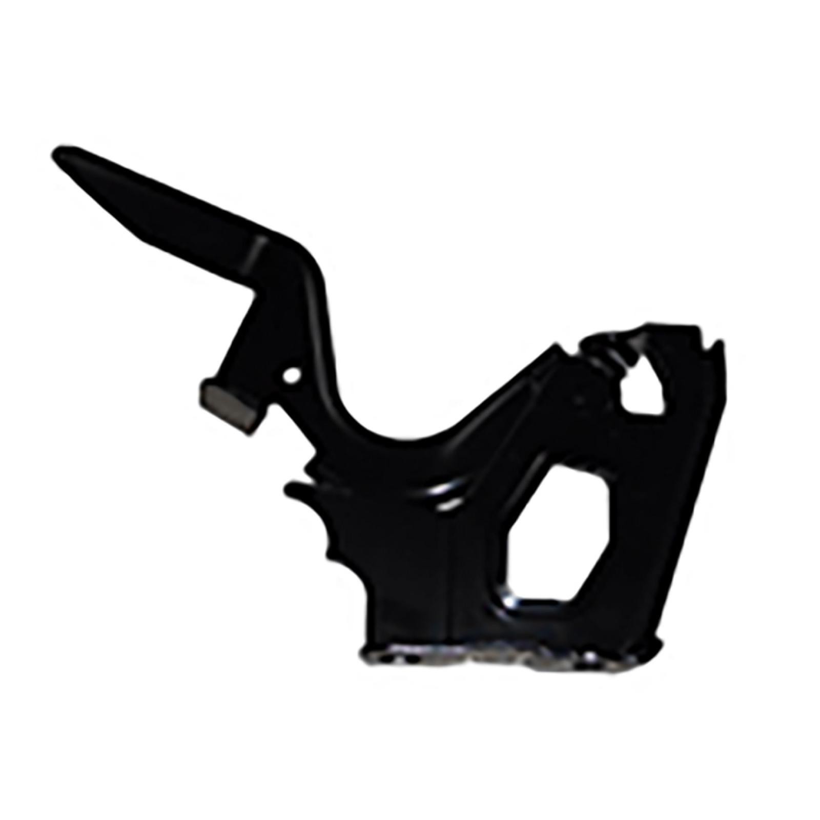 DIEDERICHS 6687416 Æarniir, mootorikapott RAV 4 2.0 (ZSA42) 143 HP Bensiin 2019