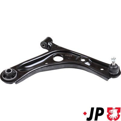 JP GROUP Suspension arm Article number: 3140105280 cheaply