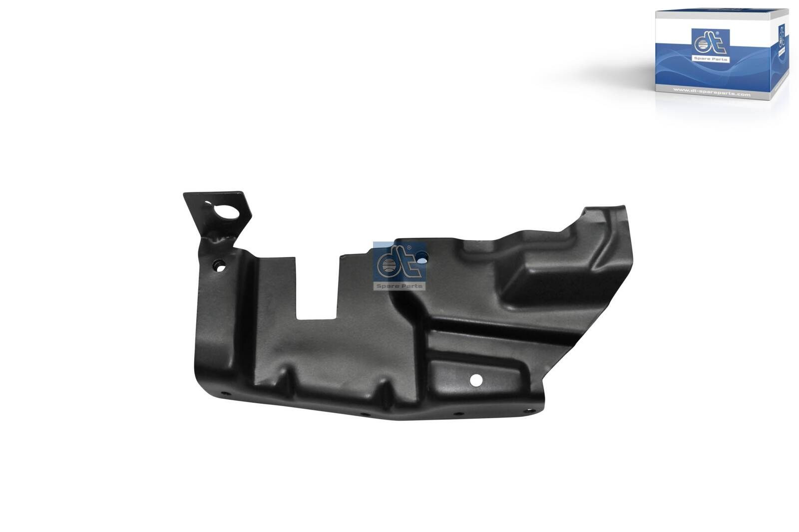DT Spare Parts Door Lock, driver cab Article number: 1.00052 cheaply
