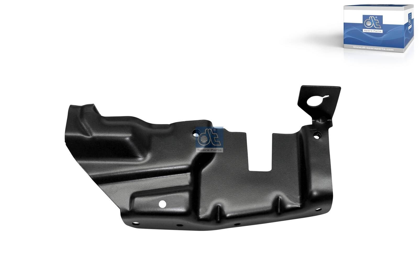 DT Spare Parts Door Lock, driver cab Article number: 1.00053 cheaply