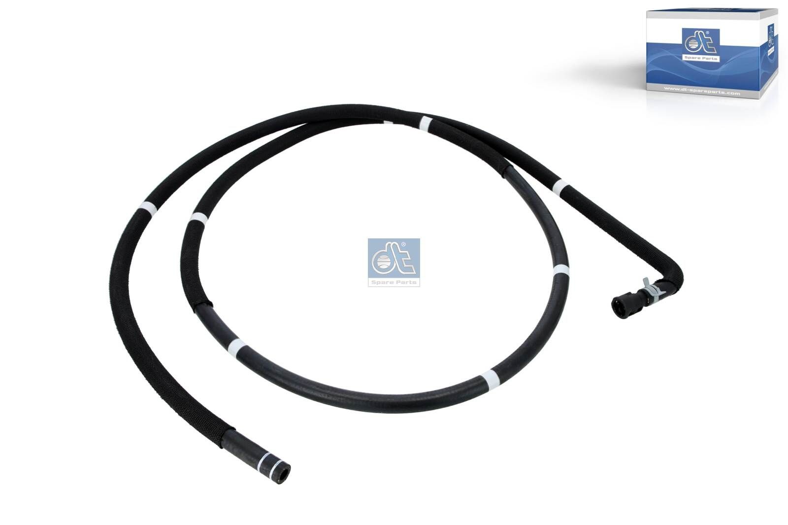 DT Spare Parts Ureaslange Varenummer: 13.00071 billige