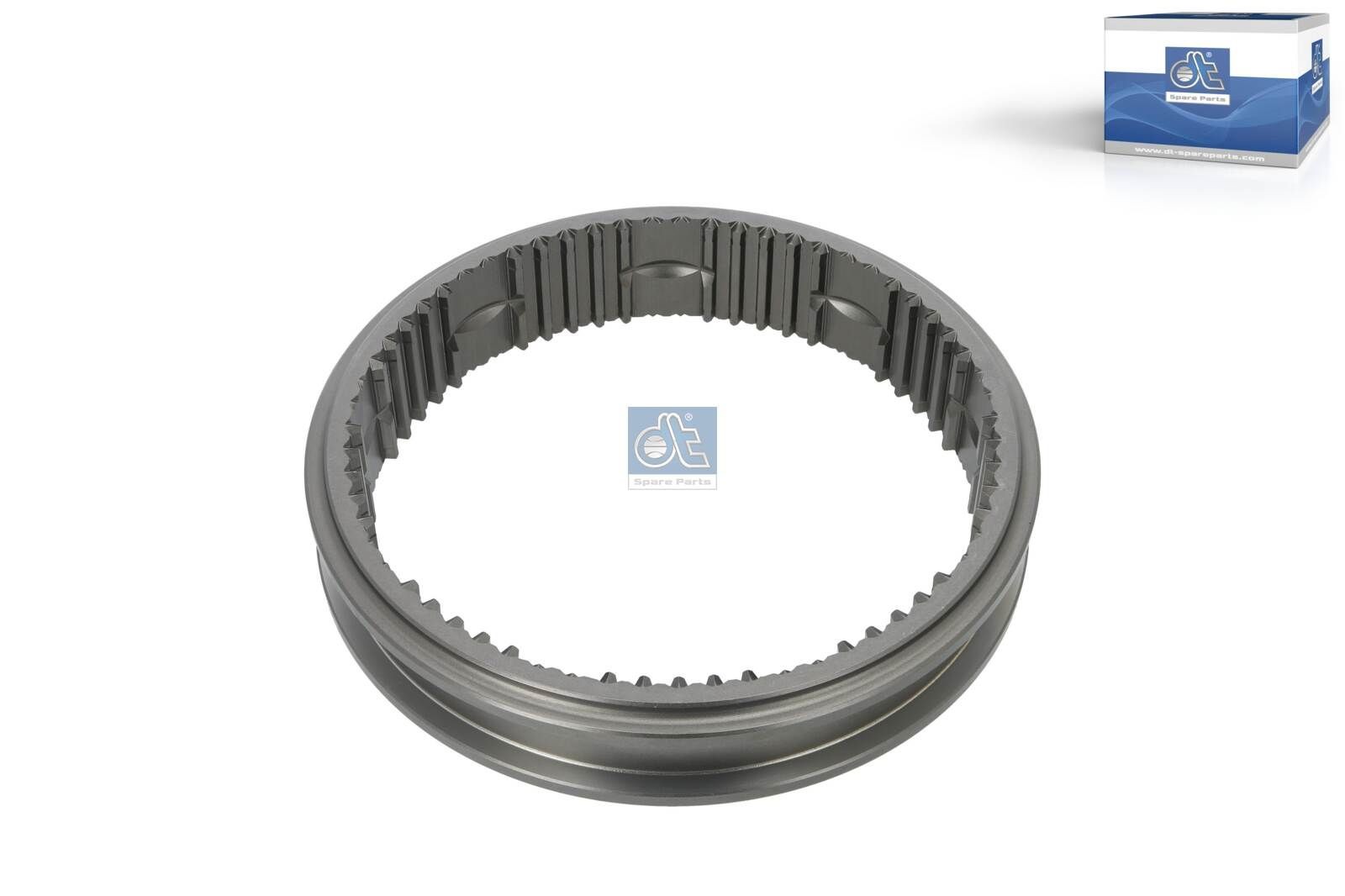 DT Spare Parts Gearmuffe, manuelt gear Varenummer: 16.00165 billige