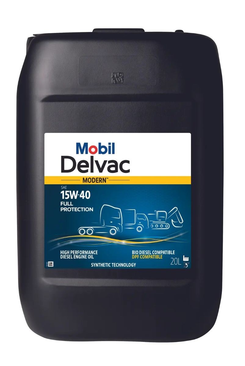 MOBIL Engine oil Article number: 157057 cheaply