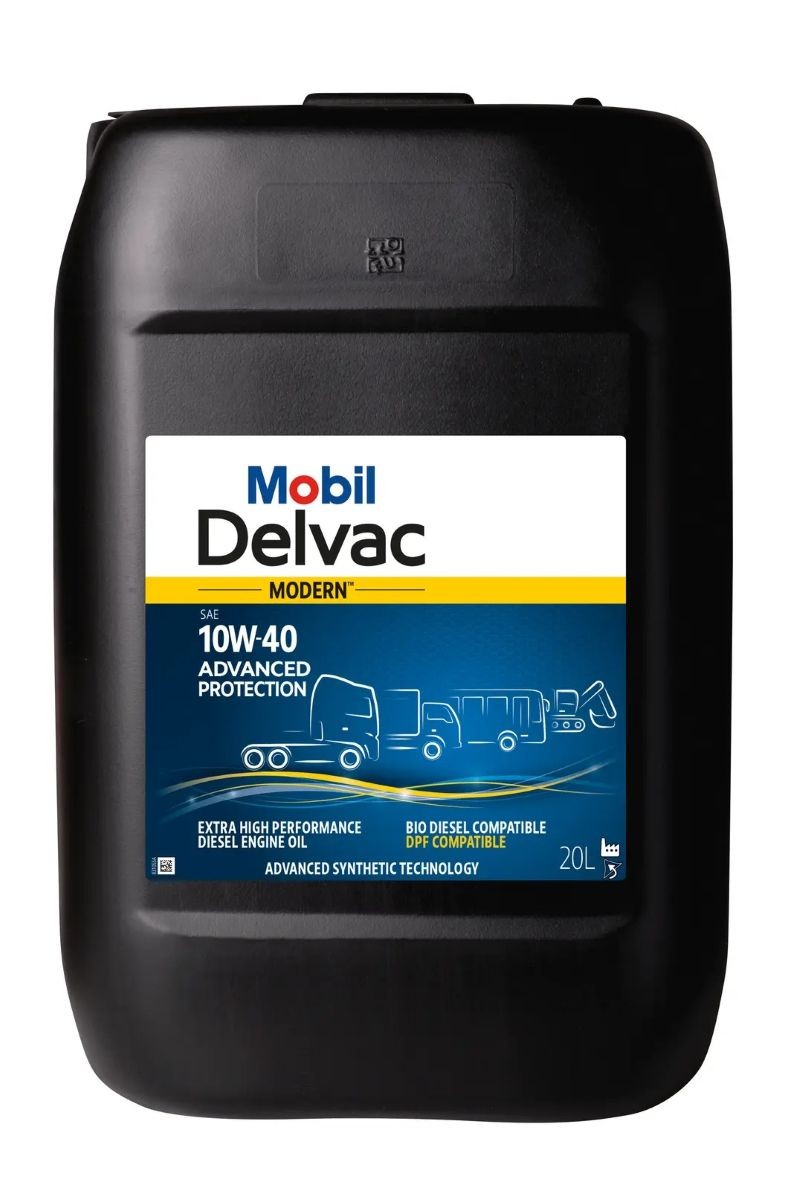 MOBIL Engine oil Article number: 157068 cheaply