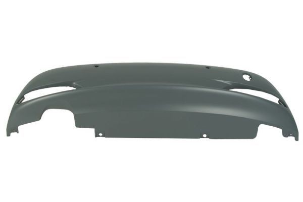 BLIC 5511-00-3332972Q Rear diffuser YPSILON 1.2 (312.PXA1A, 312.YXA1A) 69 PS Petrol