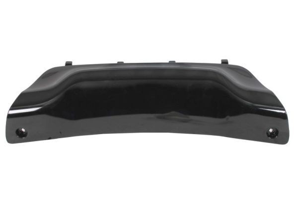 BLIC 5703-05-3206977P Bumper moulding GRAND CHEROKEE 6.2 i V8 4x4 710 PS Petrol