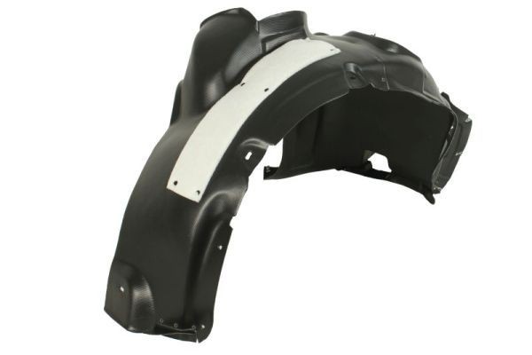BLIC Wheel arch liner Article number: 6601-01-7518802P cheaply