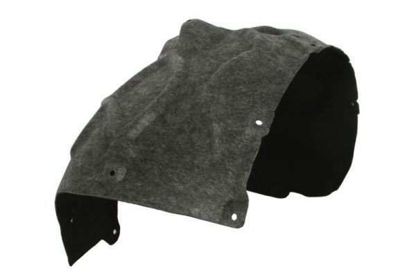 BLIC Wheel arch liner Article number: 6601-01-9586831P cheaply