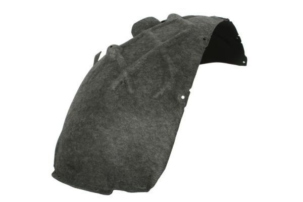 BLIC Wheel arch liner Article number: 6601-01-9586832P cheaply
