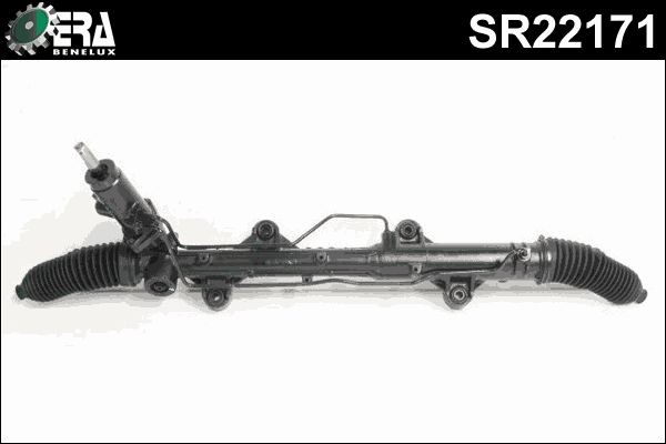 ERA Benelux Steering rack Article number: SR22171 cheaply