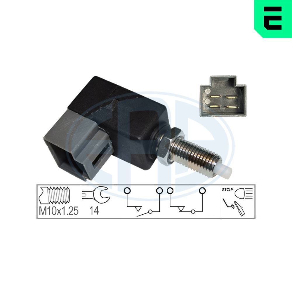 ERA Brake Light Switch Article number: 330043 cheaply