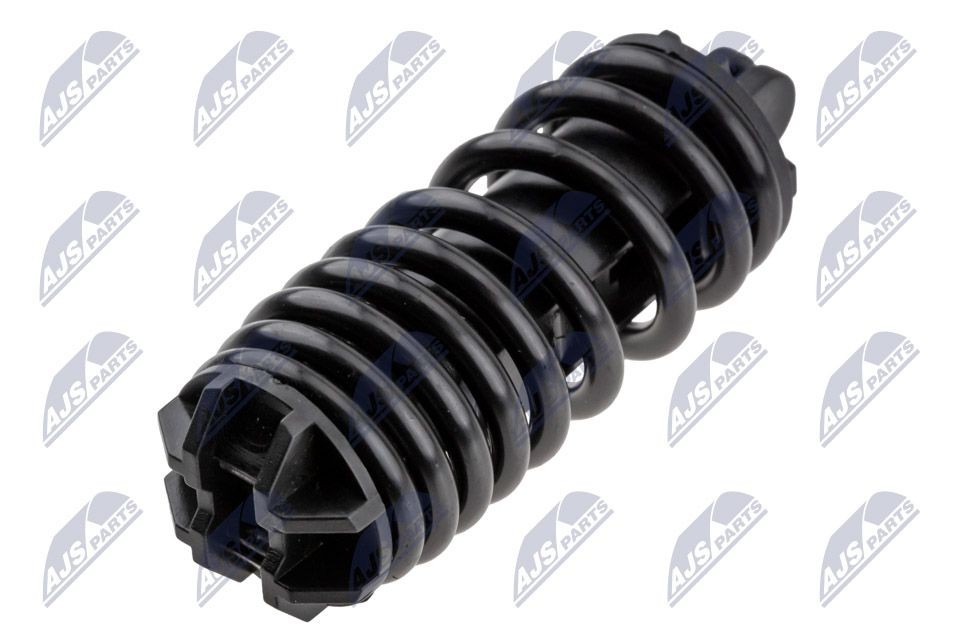 NTY EZC-VW-684 Vedru, siduripedaal CADDY 1.4 TSI 125 HP Bensiin
