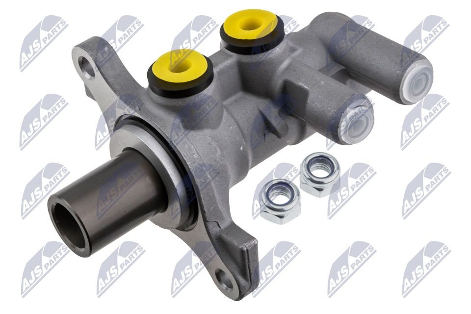 NTY Brake master cylinder Article number: HPH-LR-000 cheaply