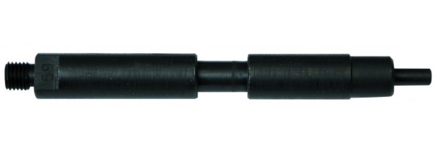 ZUP HP Adapter, kompressionstrykmåler Varenummer: 912 450 59 billige