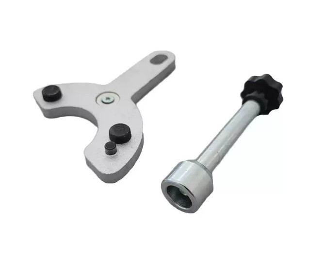 Weber Tools Styreværktøj, krumtap Varenummer: WT-2244 billige