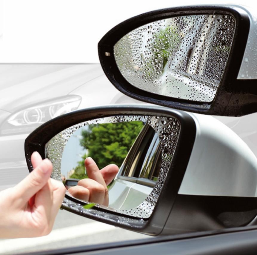 AutoStyle Varmefolie, sidespejl Anti-Fog Varenummer: EU 407269 billige